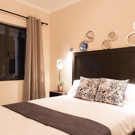 The Living Collective Apartments Pietermaritzburg Ngoại thất bức ảnh