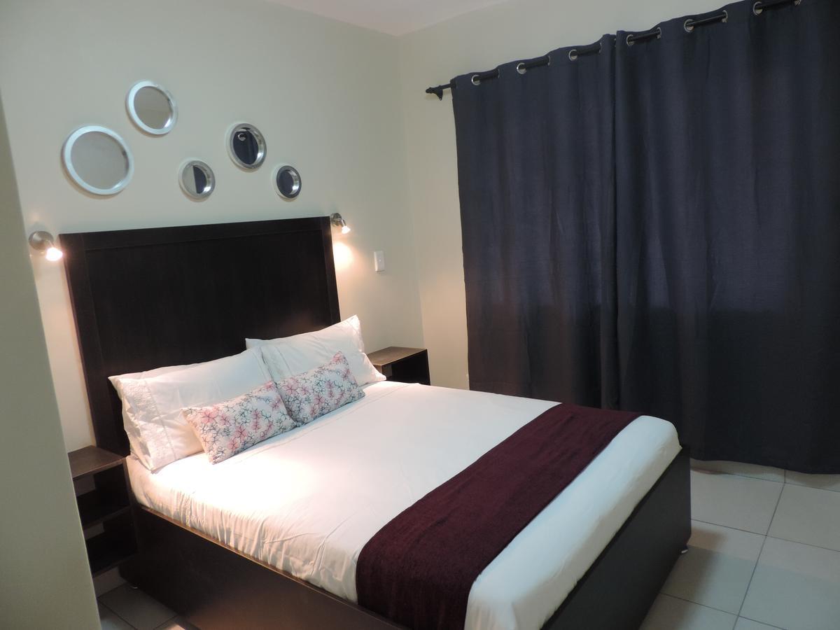 The Living Collective Apartments Pietermaritzburg Ngoại thất bức ảnh