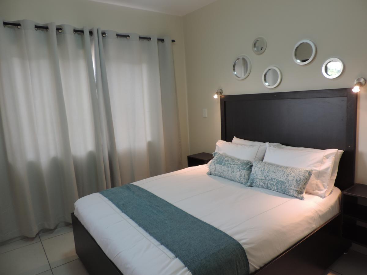 The Living Collective Apartments Pietermaritzburg Ngoại thất bức ảnh