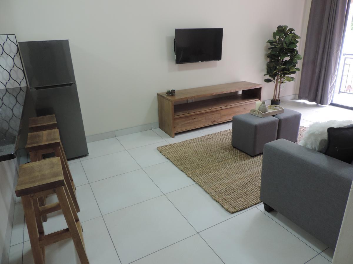 The Living Collective Apartments Pietermaritzburg Ngoại thất bức ảnh