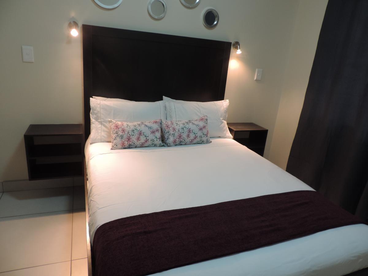 The Living Collective Apartments Pietermaritzburg Ngoại thất bức ảnh