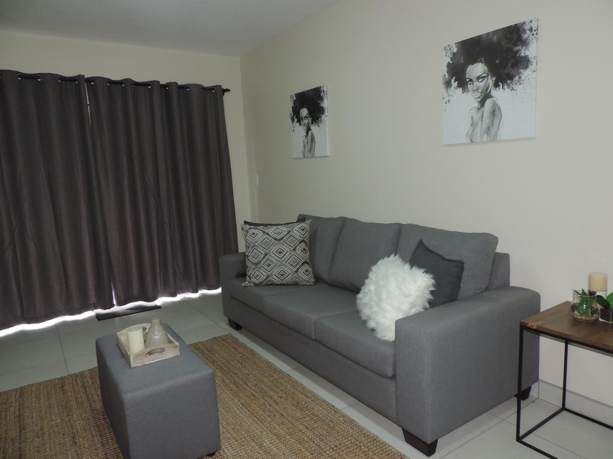 The Living Collective Apartments Pietermaritzburg Ngoại thất bức ảnh
