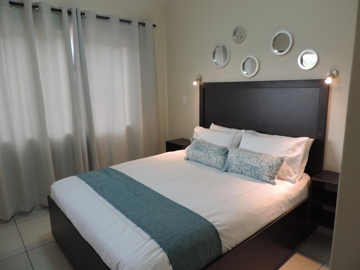 The Living Collective Apartments Pietermaritzburg Ngoại thất bức ảnh