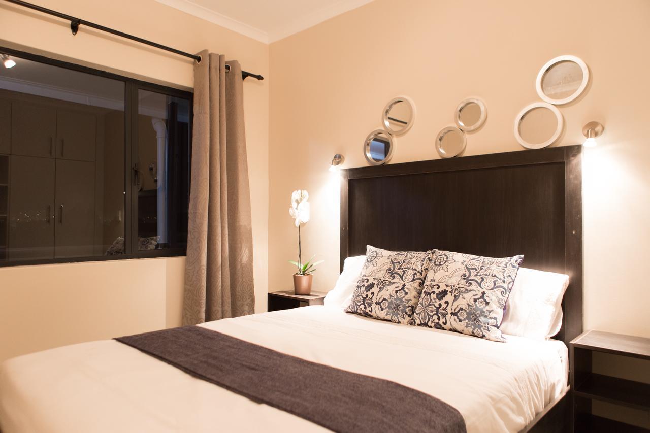 The Living Collective Apartments Pietermaritzburg Ngoại thất bức ảnh