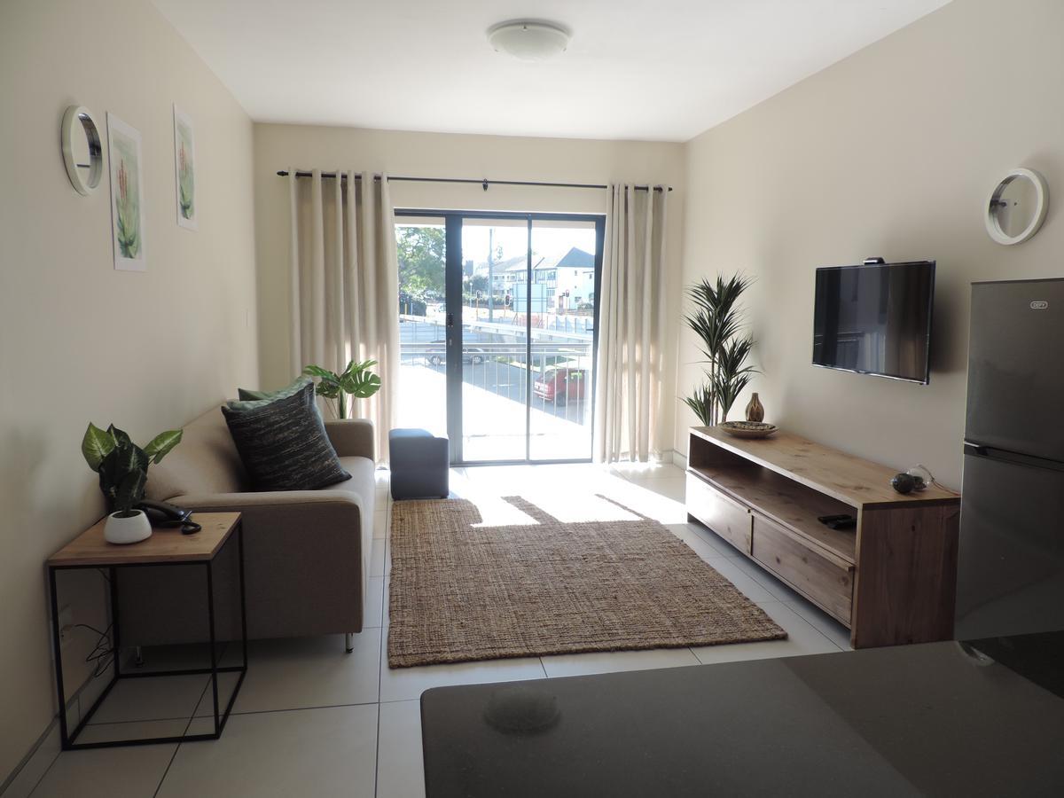 The Living Collective Apartments Pietermaritzburg Ngoại thất bức ảnh
