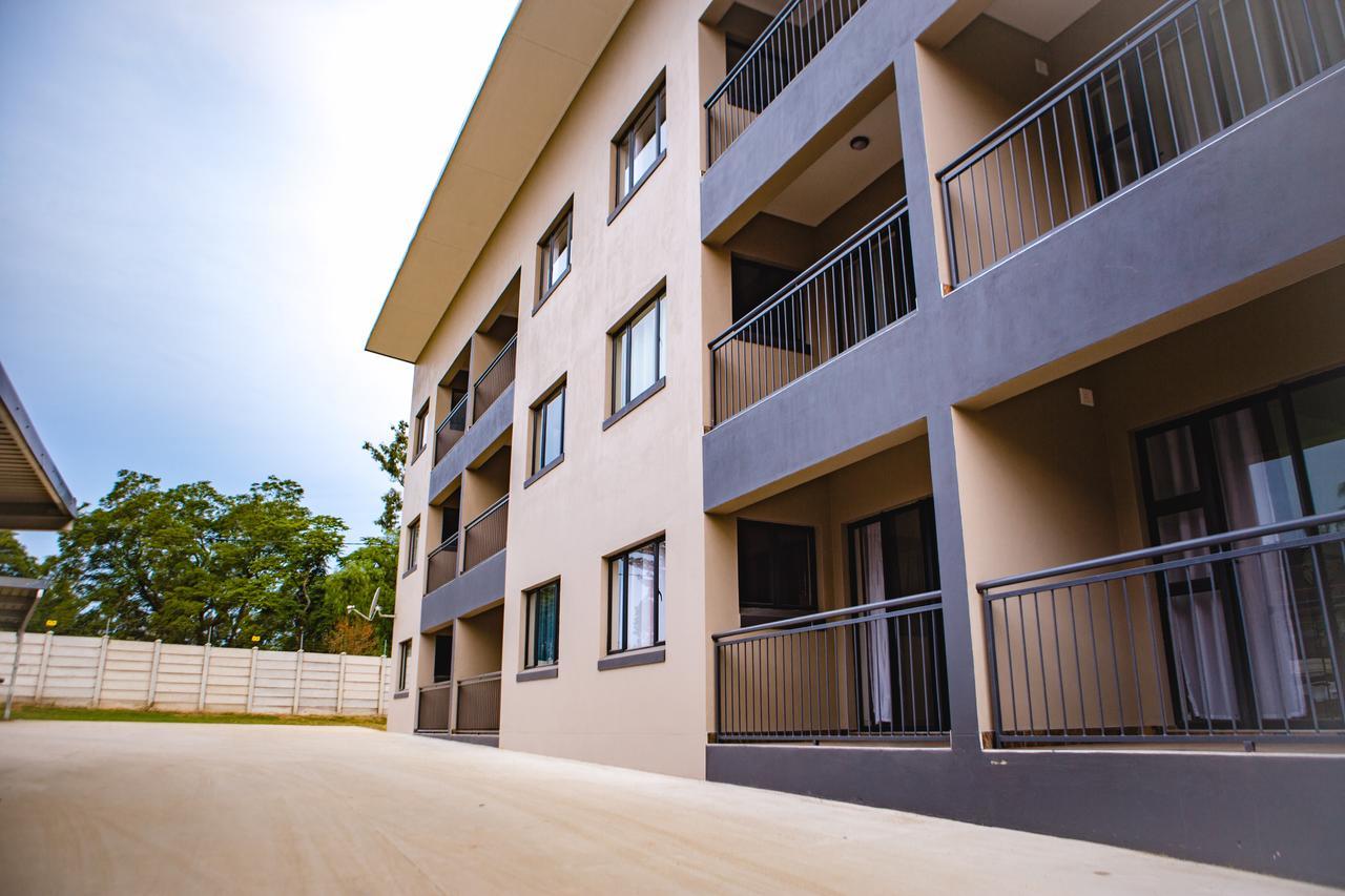 The Living Collective Apartments Pietermaritzburg Ngoại thất bức ảnh