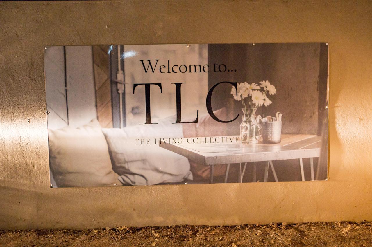 The Living Collective Apartments Pietermaritzburg Ngoại thất bức ảnh