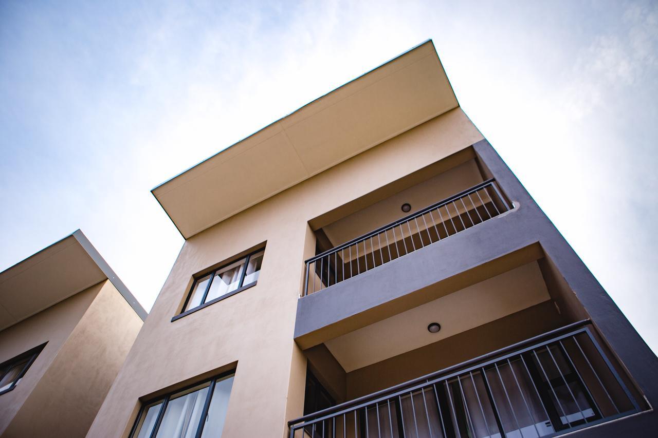 The Living Collective Apartments Pietermaritzburg Ngoại thất bức ảnh