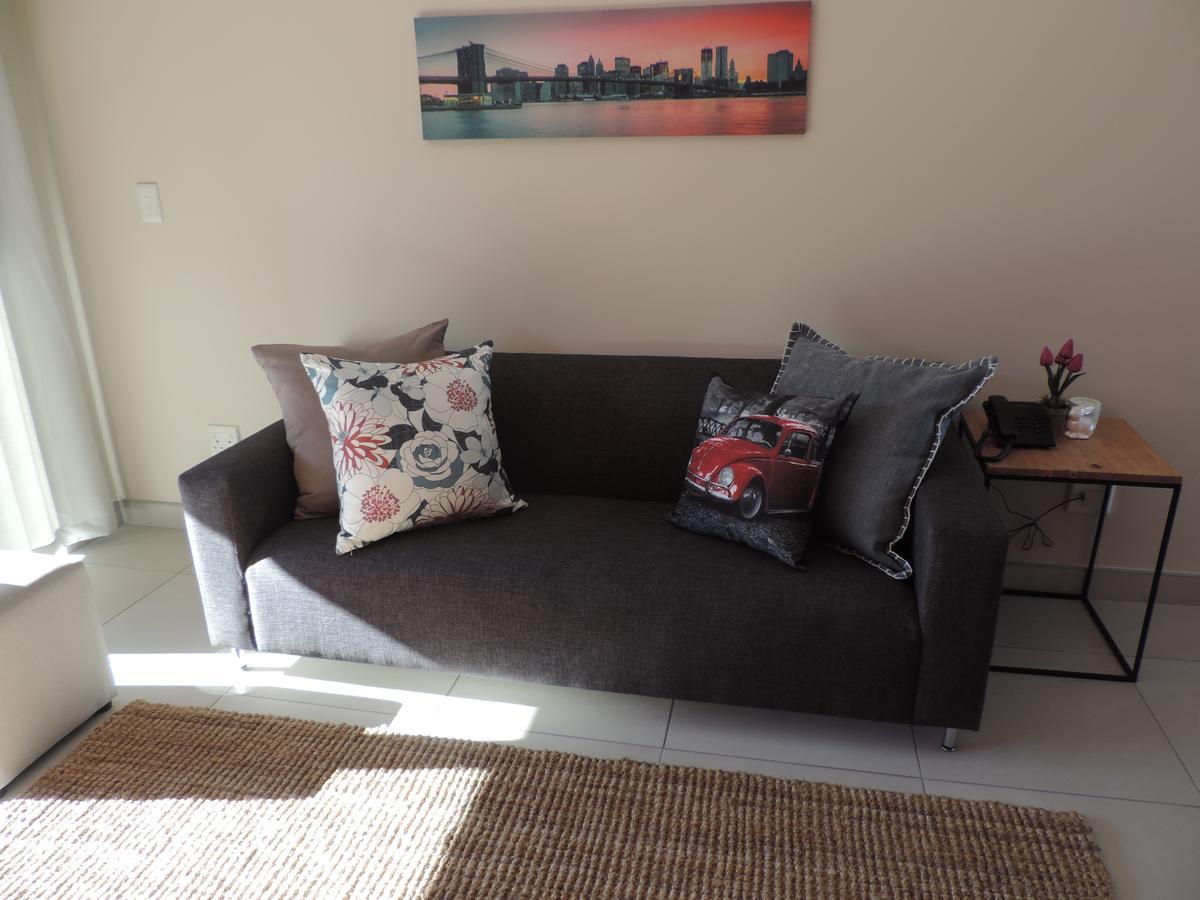 The Living Collective Apartments Pietermaritzburg Ngoại thất bức ảnh