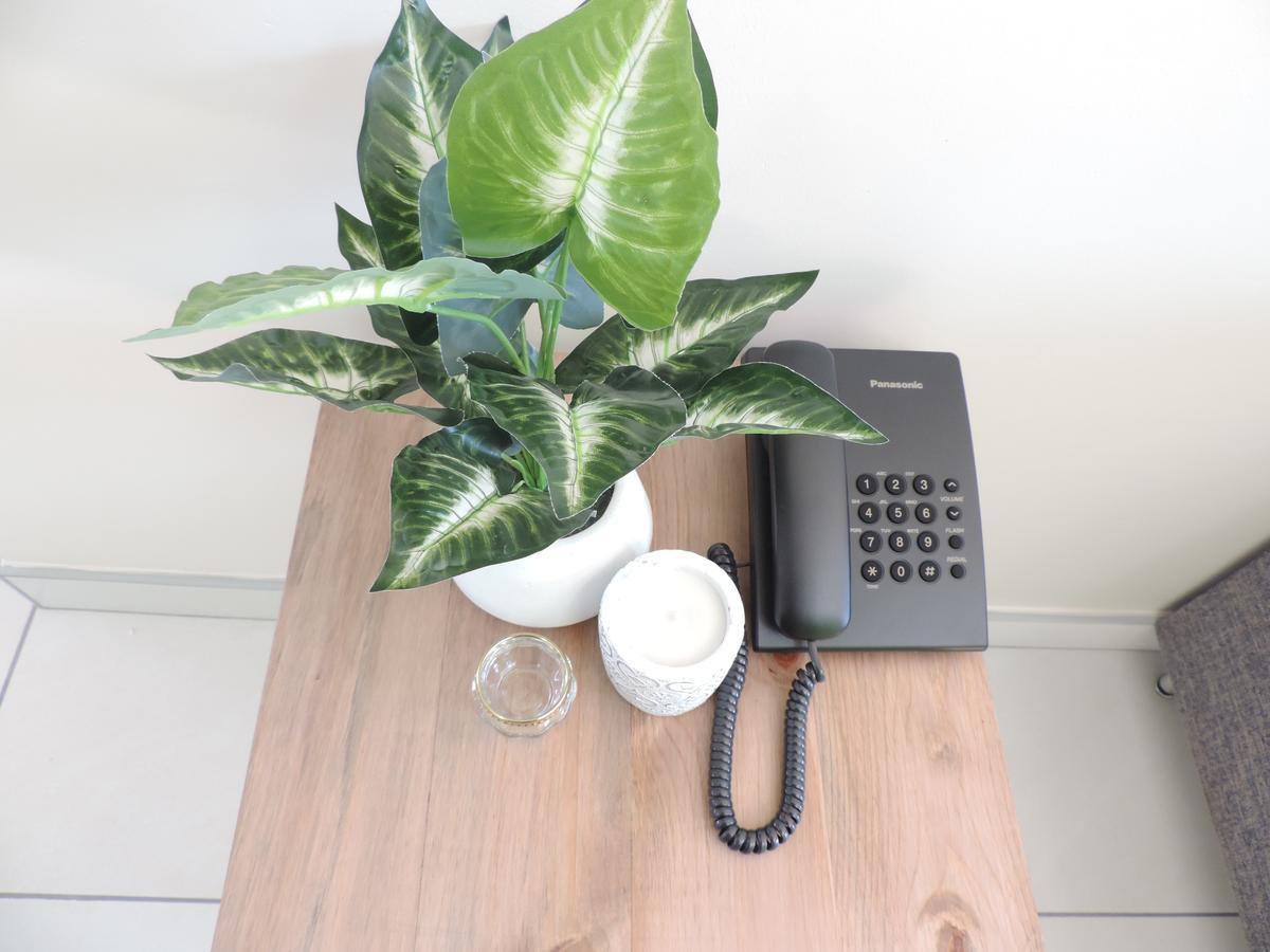 The Living Collective Apartments Pietermaritzburg Ngoại thất bức ảnh