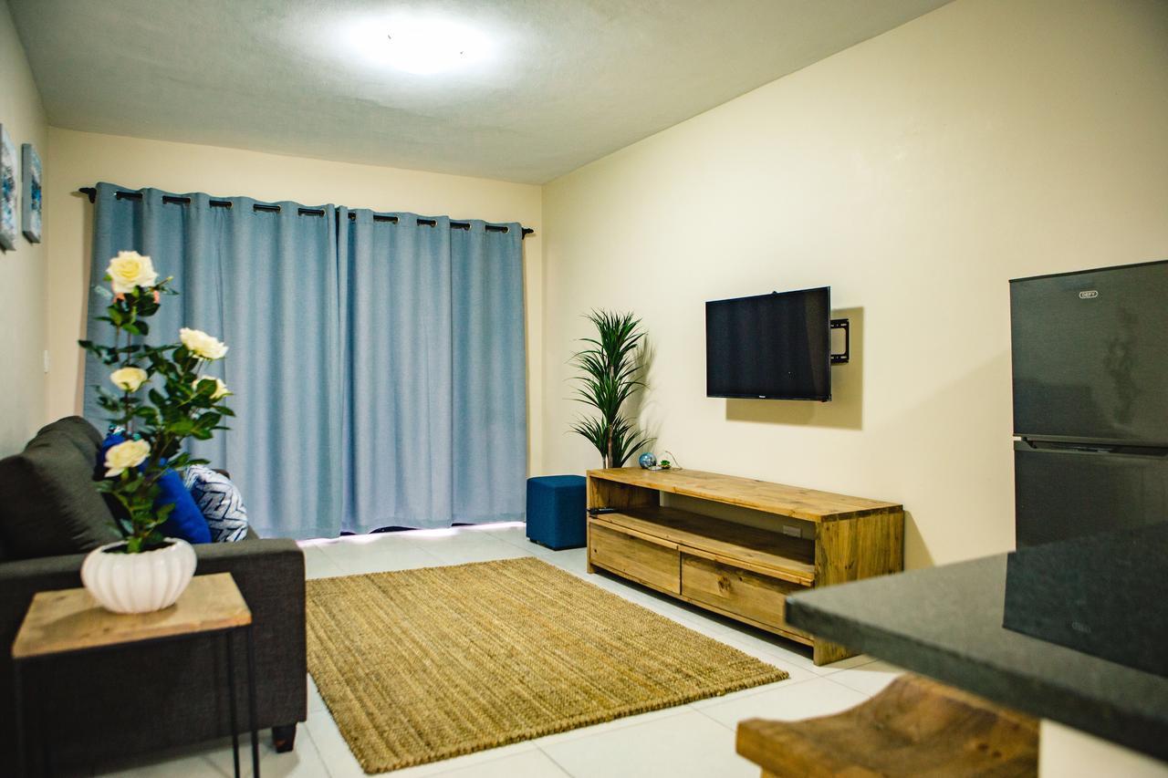 The Living Collective Apartments Pietermaritzburg Ngoại thất bức ảnh