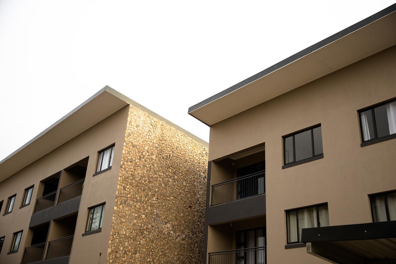 The Living Collective Apartments Pietermaritzburg Ngoại thất bức ảnh