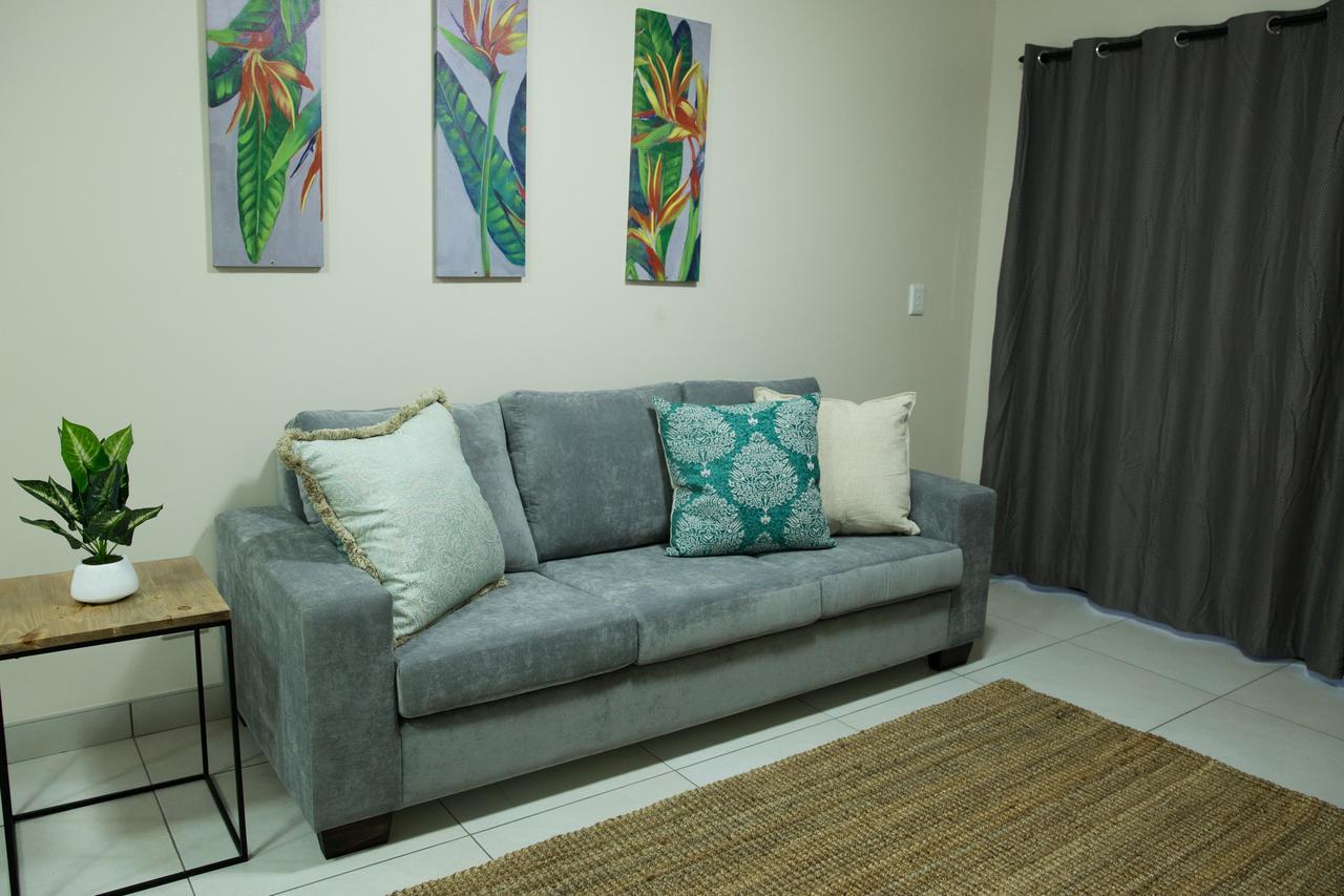 The Living Collective Apartments Pietermaritzburg Ngoại thất bức ảnh