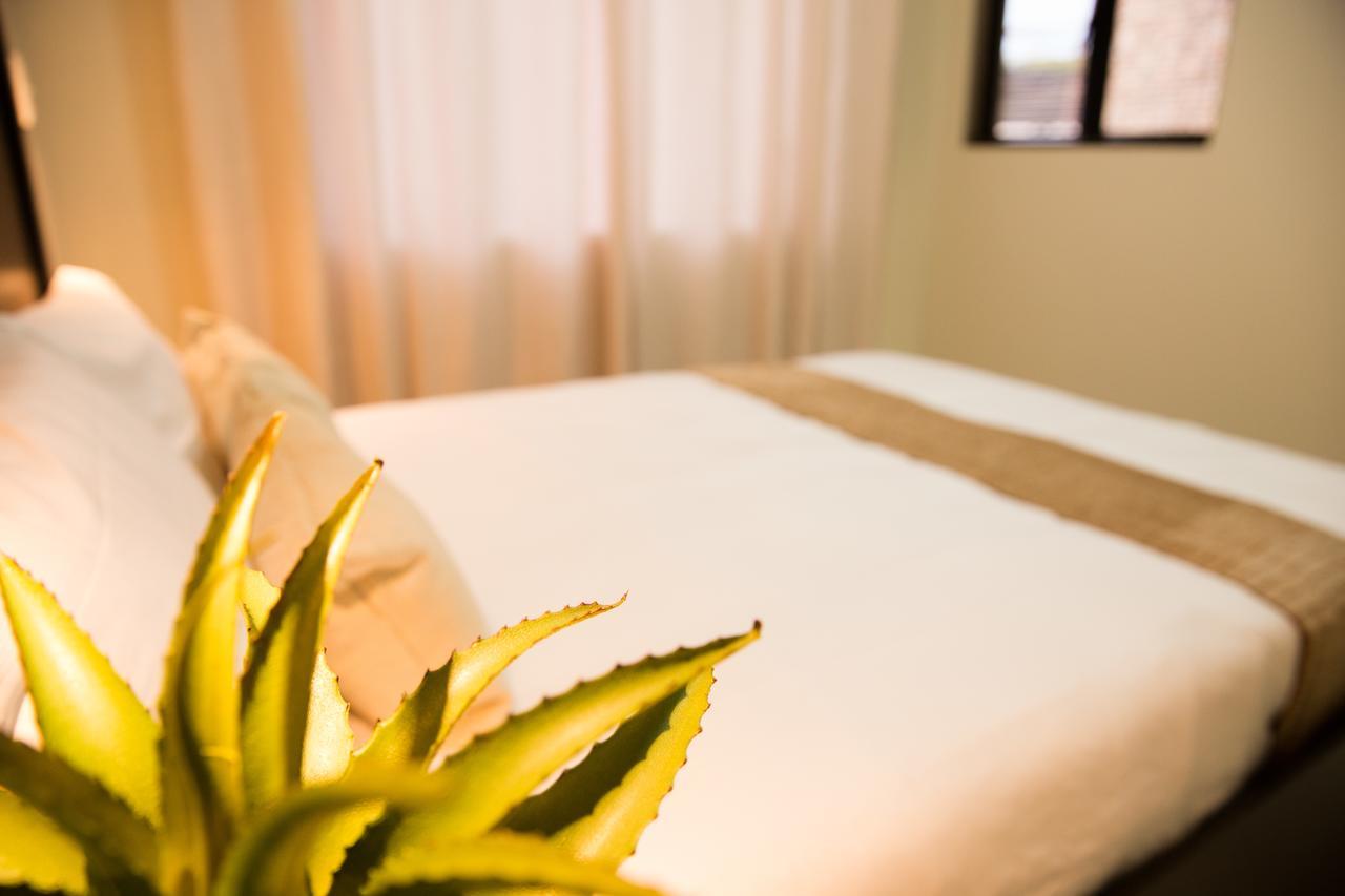 The Living Collective Apartments Pietermaritzburg Ngoại thất bức ảnh