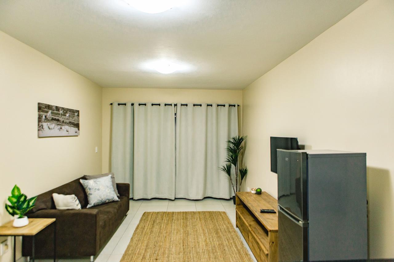 The Living Collective Apartments Pietermaritzburg Ngoại thất bức ảnh