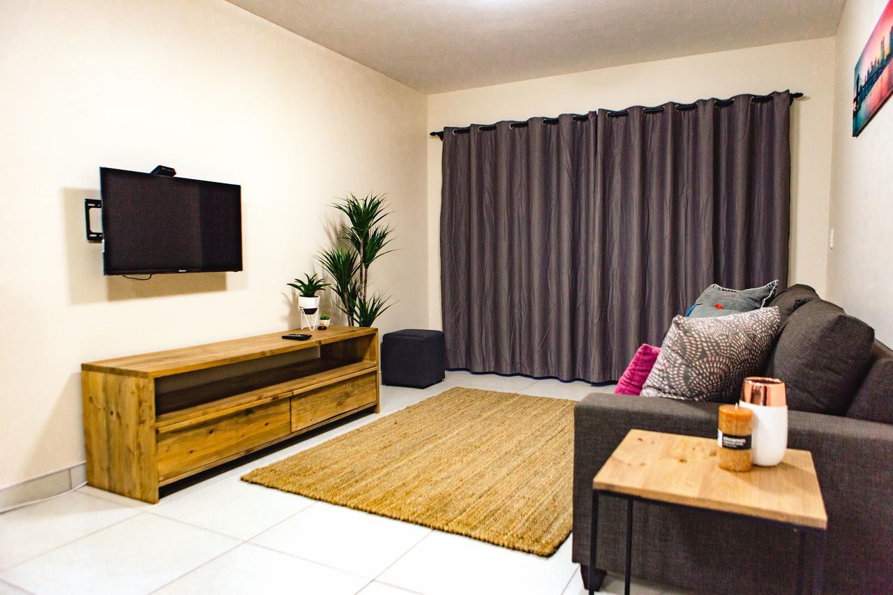 The Living Collective Apartments Pietermaritzburg Ngoại thất bức ảnh