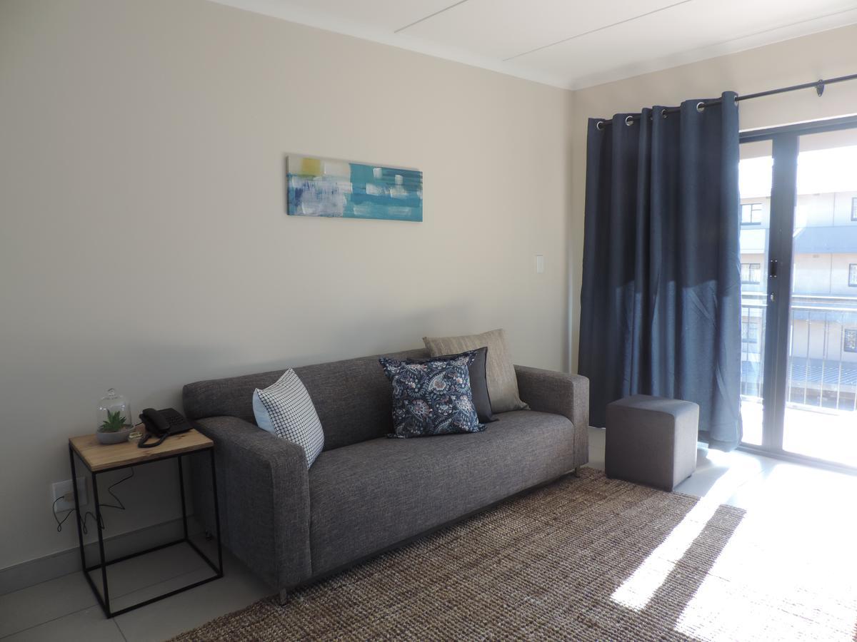 The Living Collective Apartments Pietermaritzburg Ngoại thất bức ảnh