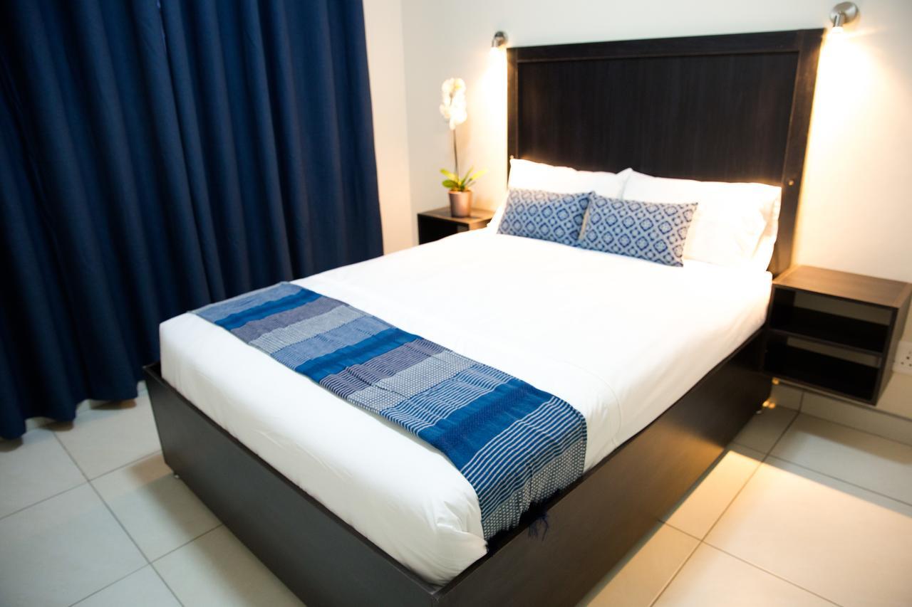 The Living Collective Apartments Pietermaritzburg Ngoại thất bức ảnh