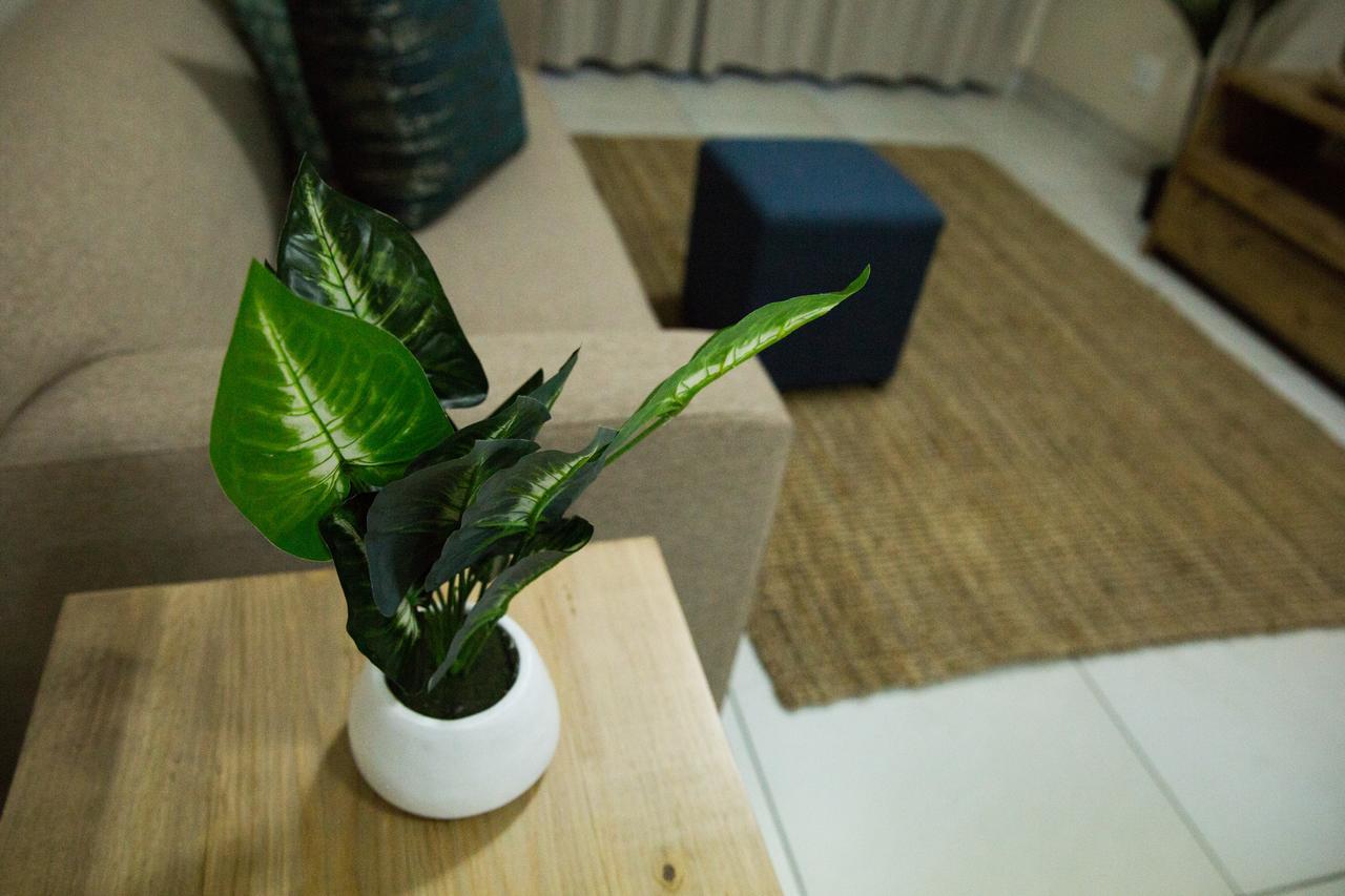 The Living Collective Apartments Pietermaritzburg Ngoại thất bức ảnh