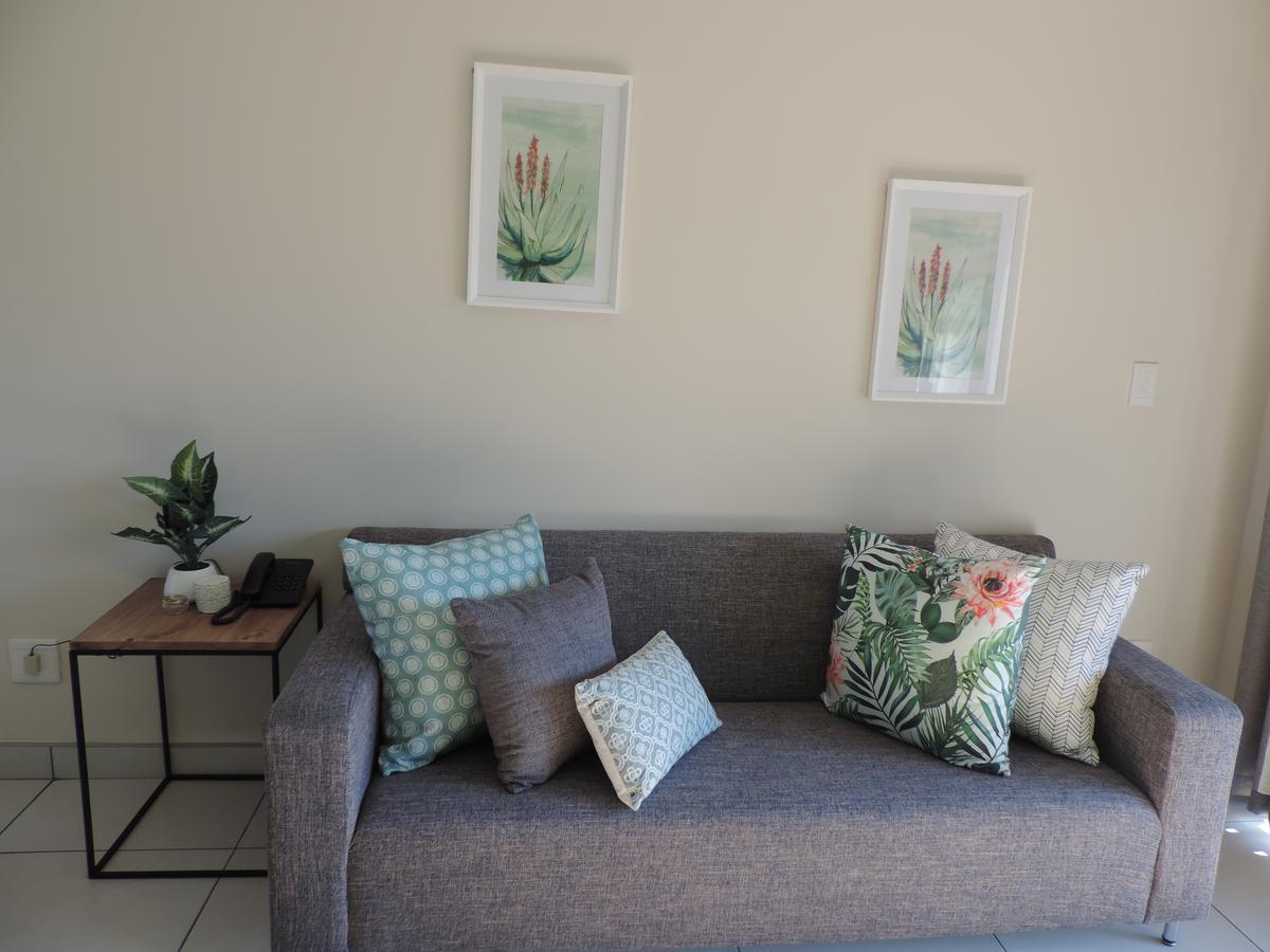 The Living Collective Apartments Pietermaritzburg Ngoại thất bức ảnh