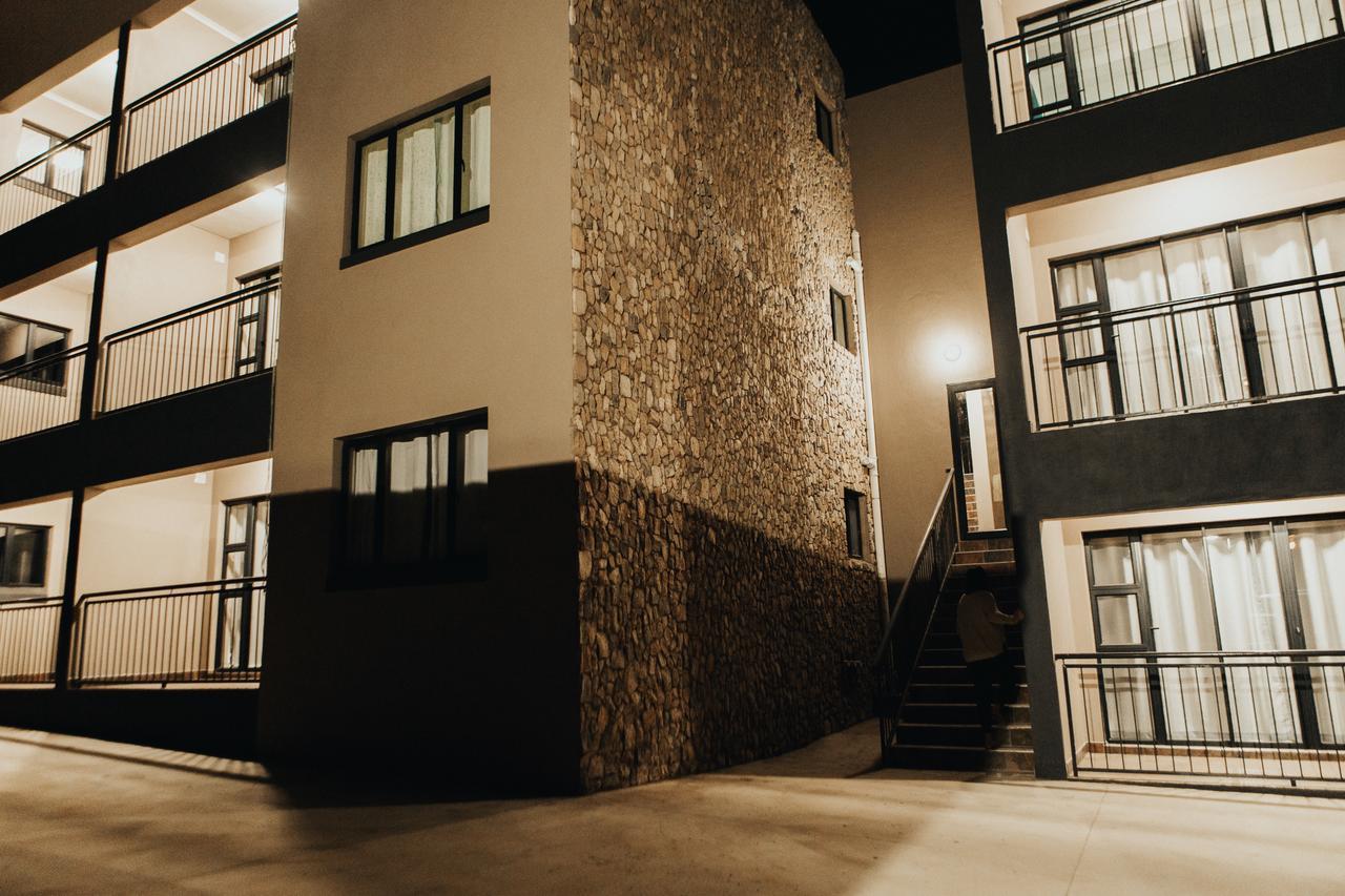 The Living Collective Apartments Pietermaritzburg Ngoại thất bức ảnh