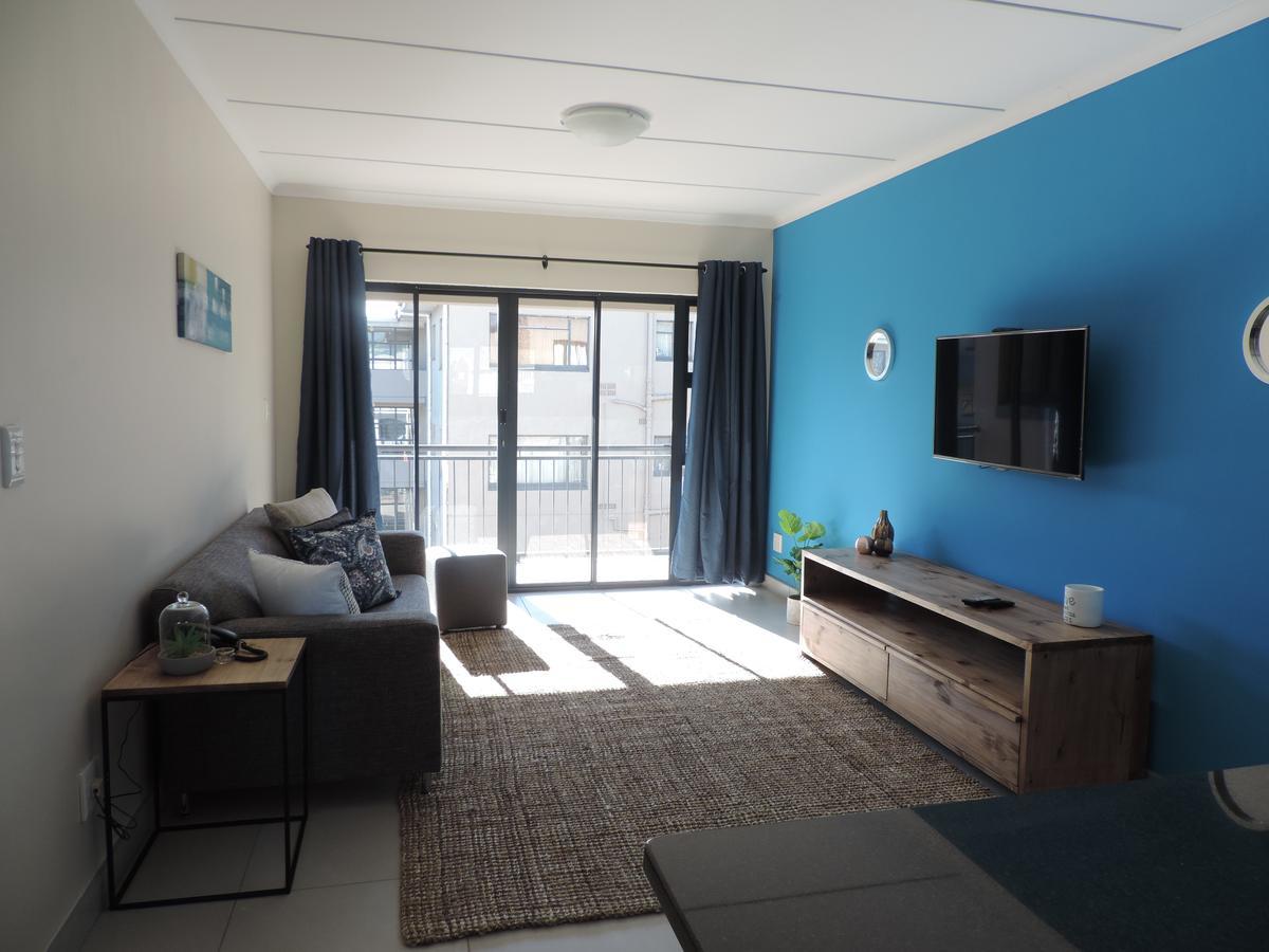 The Living Collective Apartments Pietermaritzburg Ngoại thất bức ảnh