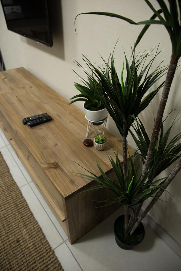 The Living Collective Apartments Pietermaritzburg Ngoại thất bức ảnh