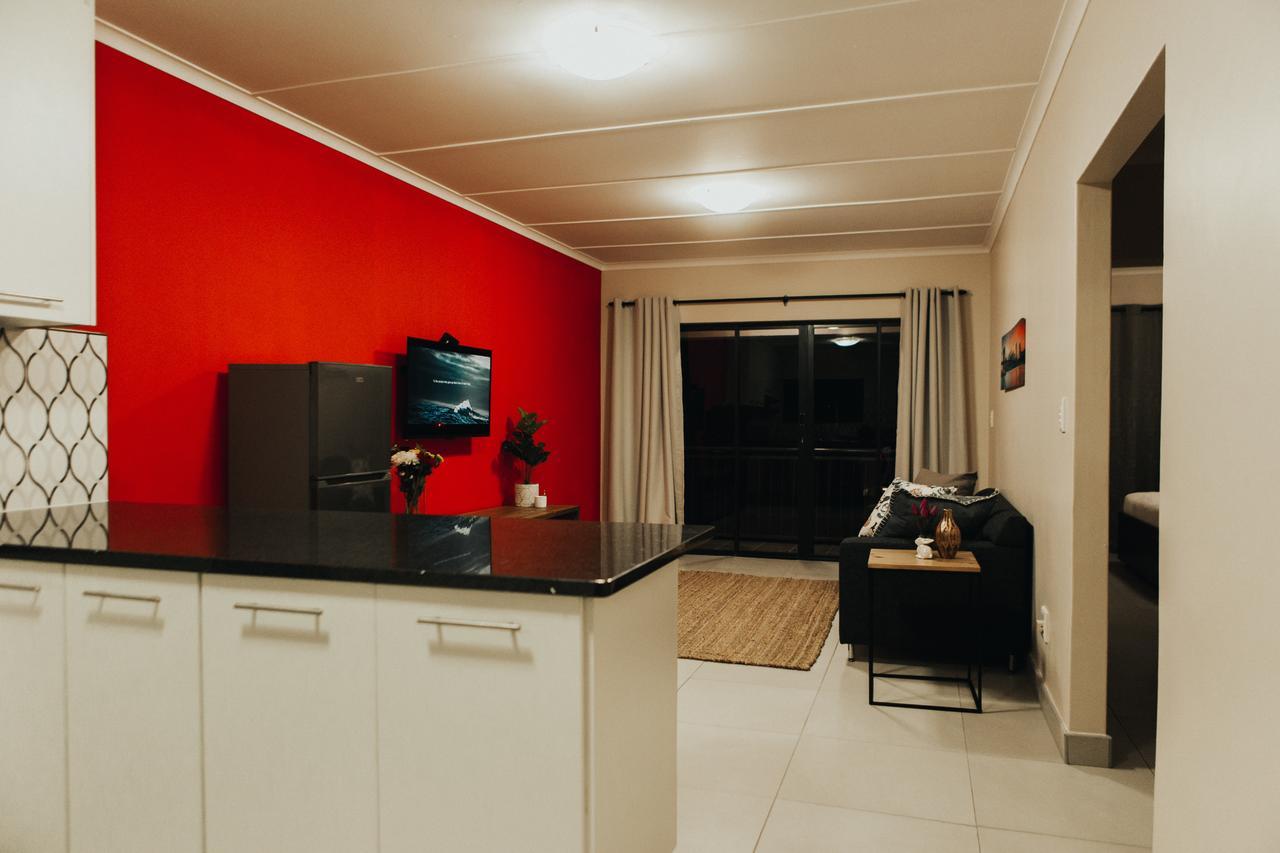 The Living Collective Apartments Pietermaritzburg Ngoại thất bức ảnh