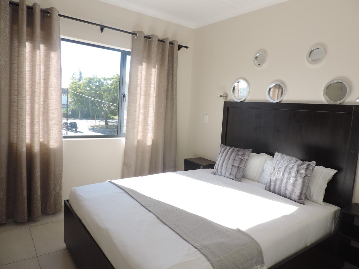 The Living Collective Apartments Pietermaritzburg Ngoại thất bức ảnh