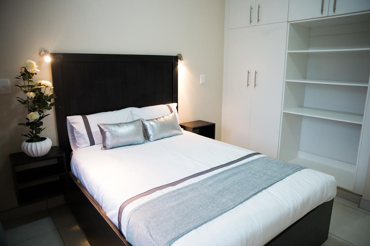 The Living Collective Apartments Pietermaritzburg Ngoại thất bức ảnh