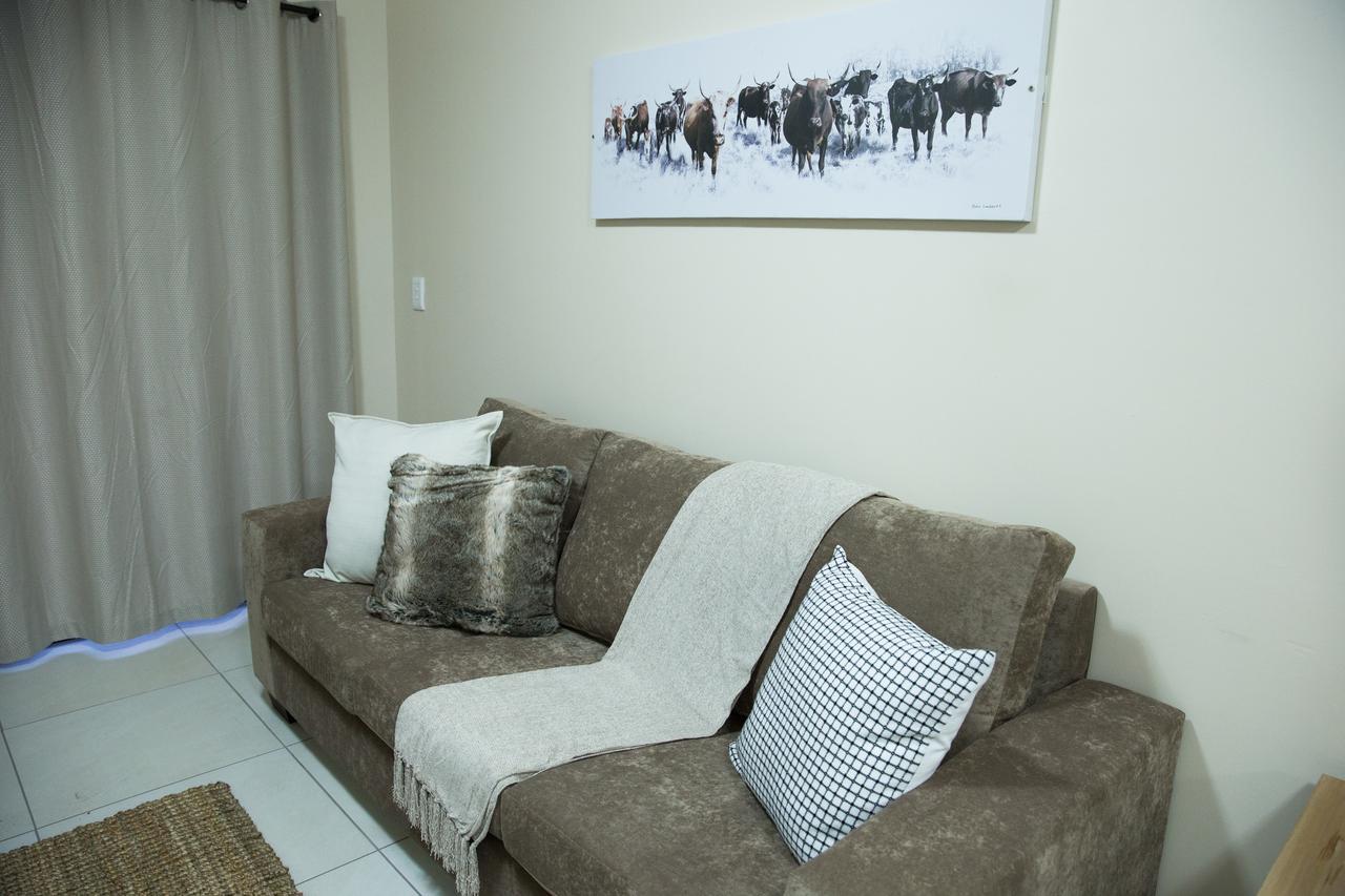 The Living Collective Apartments Pietermaritzburg Ngoại thất bức ảnh