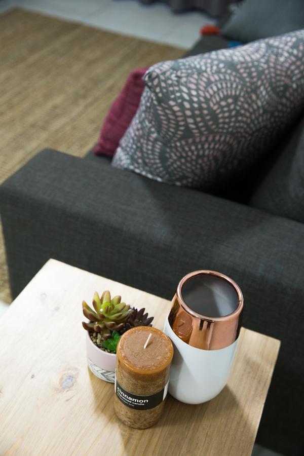 The Living Collective Apartments Pietermaritzburg Ngoại thất bức ảnh