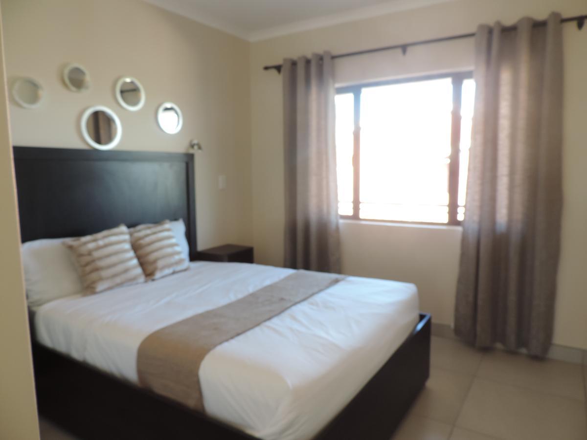 The Living Collective Apartments Pietermaritzburg Ngoại thất bức ảnh