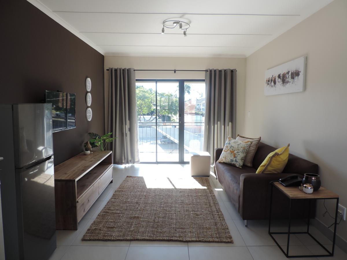 The Living Collective Apartments Pietermaritzburg Ngoại thất bức ảnh