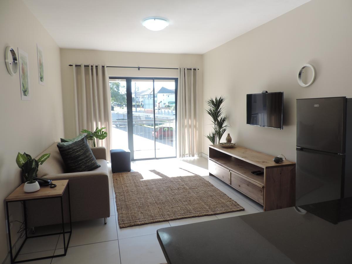 The Living Collective Apartments Pietermaritzburg Ngoại thất bức ảnh