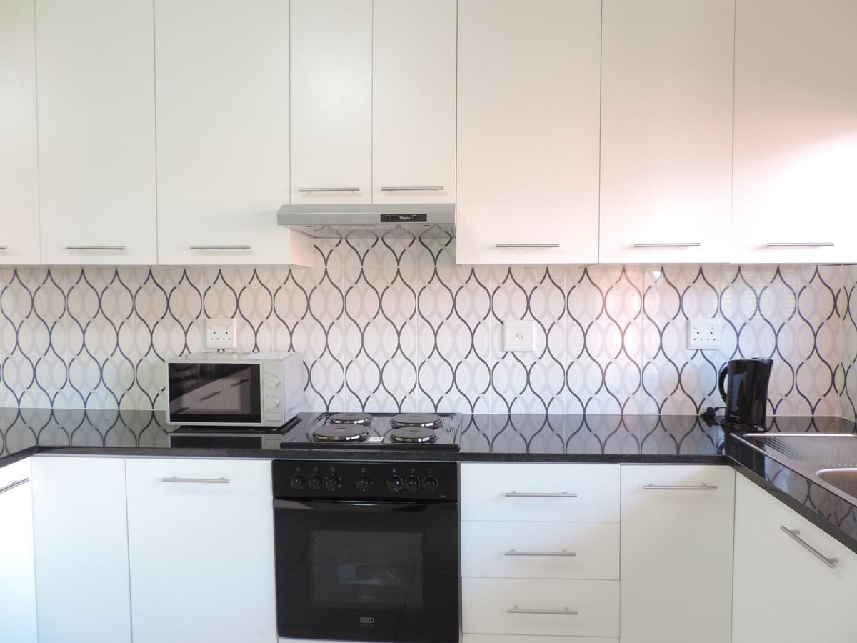 The Living Collective Apartments Pietermaritzburg Ngoại thất bức ảnh