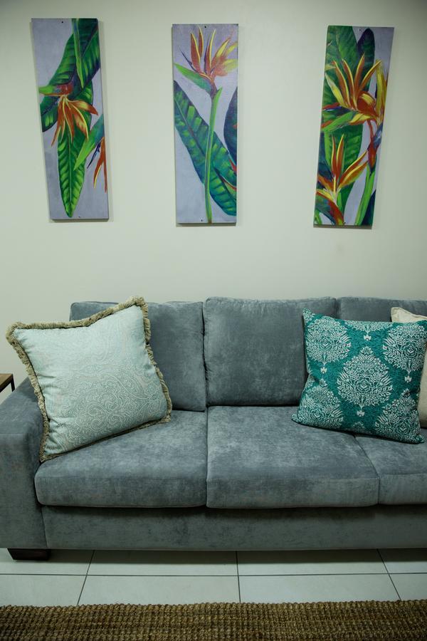The Living Collective Apartments Pietermaritzburg Ngoại thất bức ảnh
