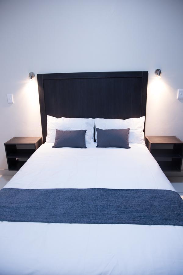 The Living Collective Apartments Pietermaritzburg Ngoại thất bức ảnh