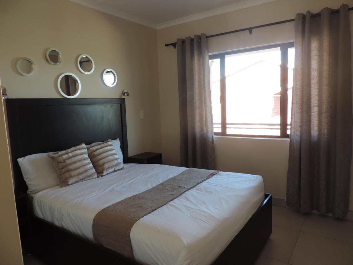The Living Collective Apartments Pietermaritzburg Ngoại thất bức ảnh