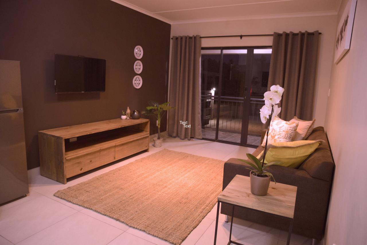 The Living Collective Apartments Pietermaritzburg Ngoại thất bức ảnh