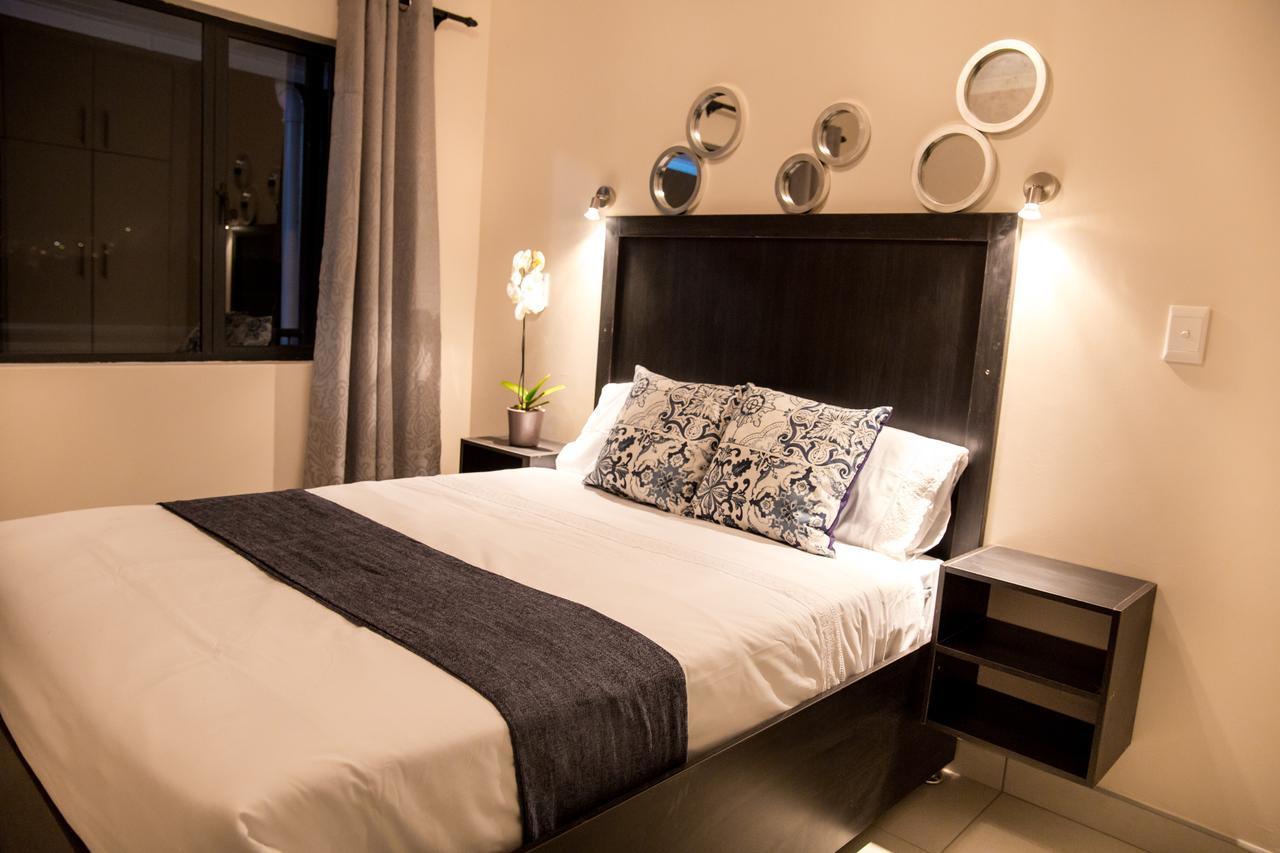 The Living Collective Apartments Pietermaritzburg Ngoại thất bức ảnh