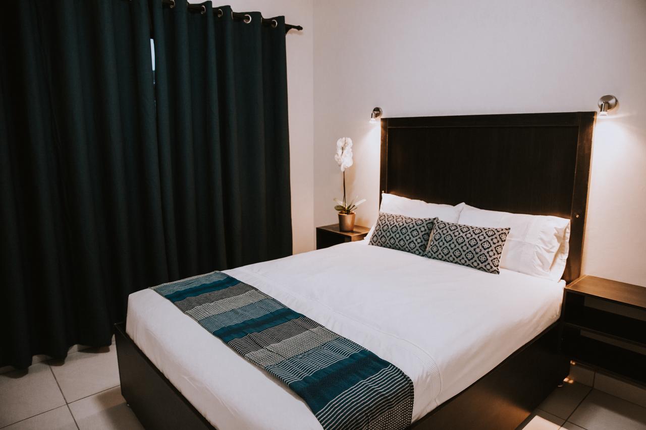 The Living Collective Apartments Pietermaritzburg Ngoại thất bức ảnh