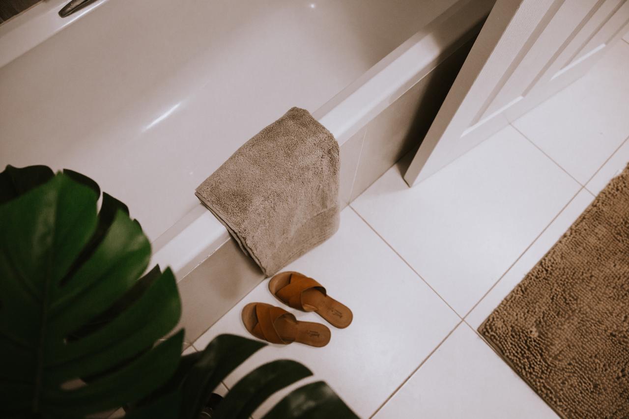 The Living Collective Apartments Pietermaritzburg Ngoại thất bức ảnh