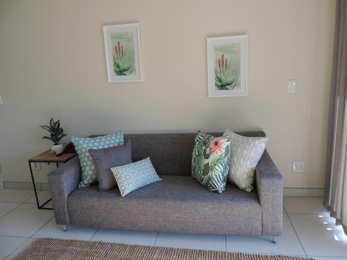The Living Collective Apartments Pietermaritzburg Ngoại thất bức ảnh