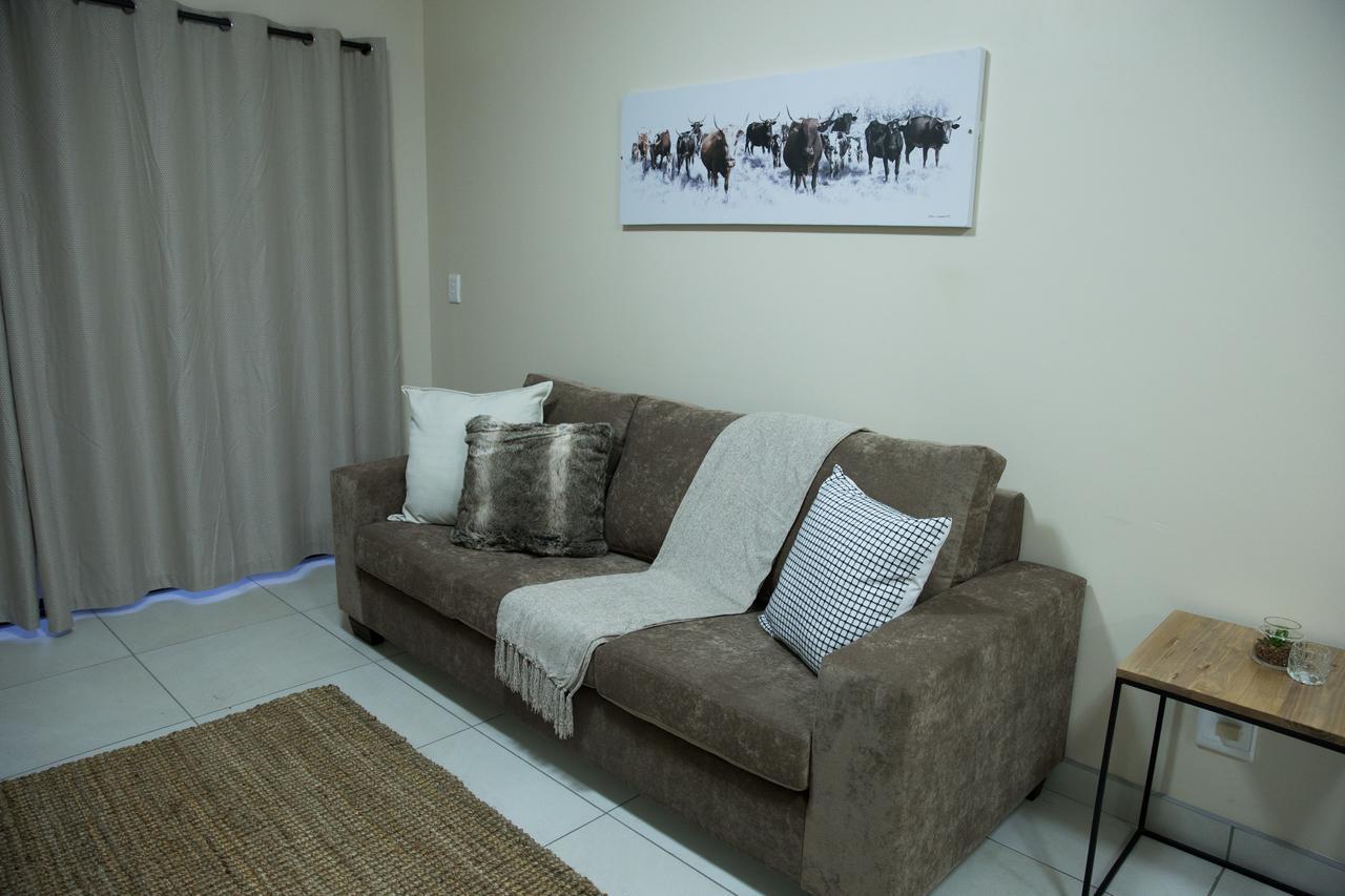 The Living Collective Apartments Pietermaritzburg Ngoại thất bức ảnh